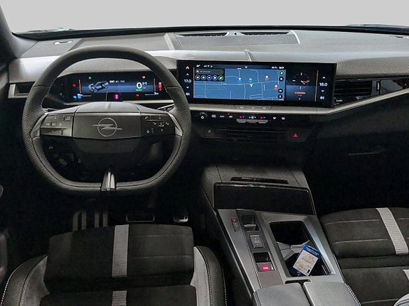 Opel Grandland 7 of 27