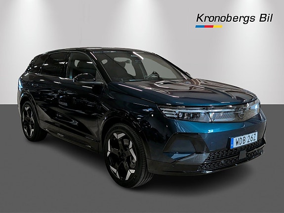 Opel Grandland 3 of 27