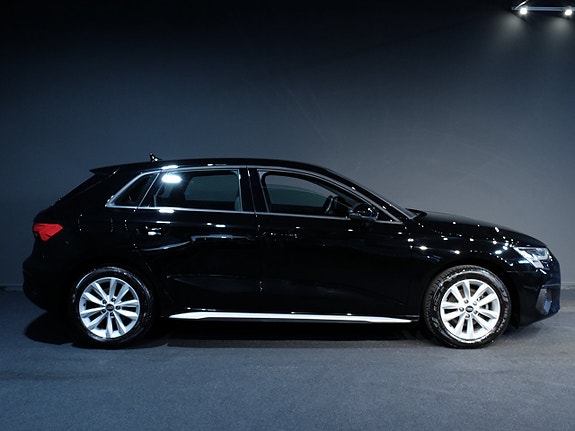 Audi A3 2 of 9