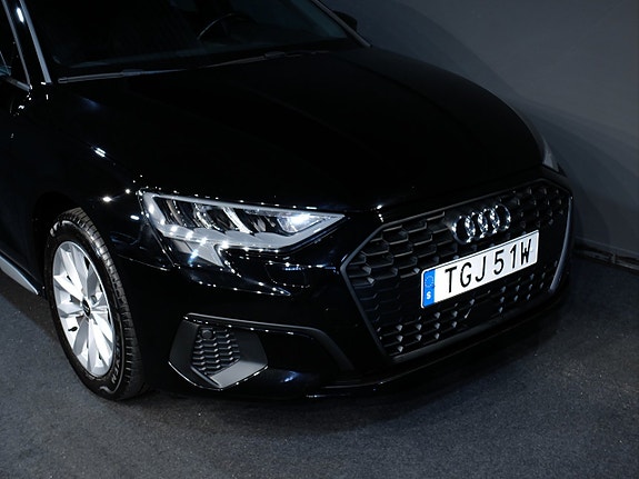 Audi A3 5 of 9