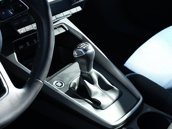 Audi A3 9 of 9