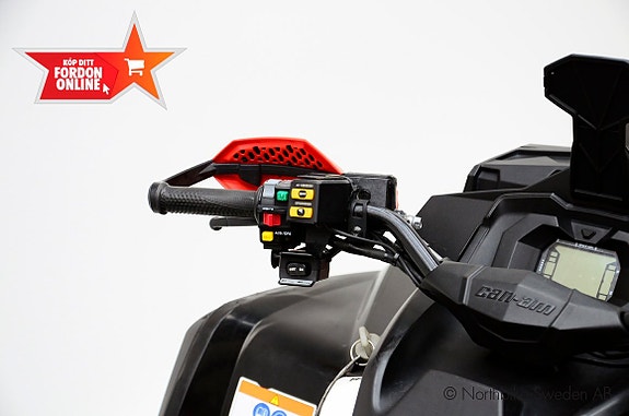 Can-Am Outlander XMR 650 *Plog 6 of 10