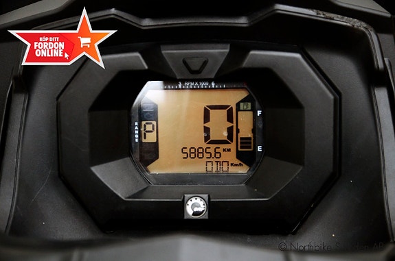Can-Am Outlander XMR 650 *Plog 9 of 10