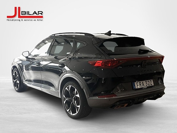 Cupra Formentor 3 of 11