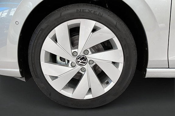 Volkswagen Golf I 10 of 14