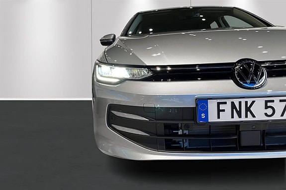 Volkswagen Golf I 11 of 14
