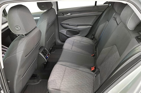 Volkswagen Golf I 5 of 14