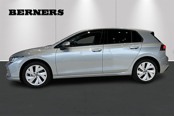 Volkswagen Golf I 2 of 14