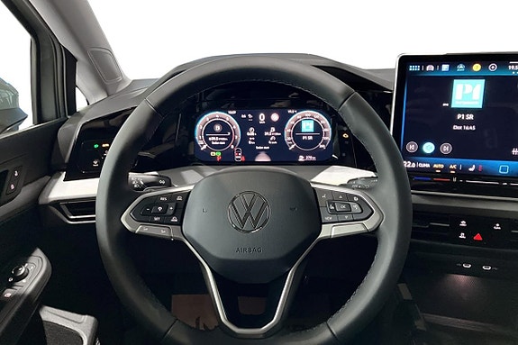 Volkswagen Golf I 6 of 14