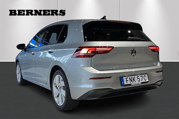 Volkswagen Golf I 3 of 14