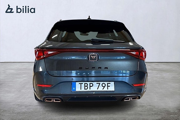 Cupra Leon 5 of 27