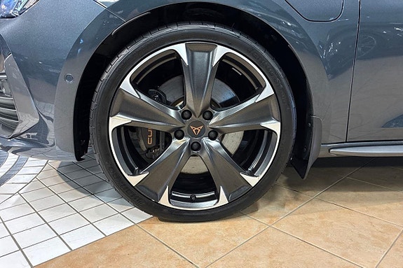 Cupra Leon 12 of 27