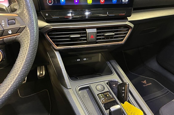 Cupra Leon 20 of 27