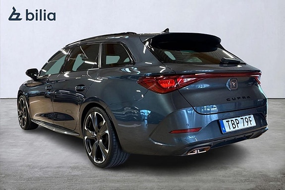 Cupra Leon 2 of 27