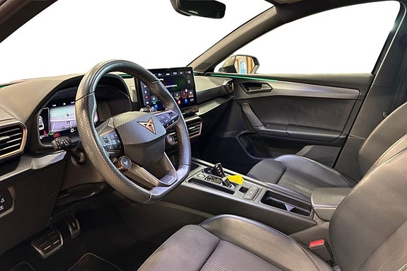 Cupra Leon 9 of 27