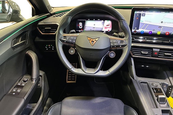 Cupra Leon 8 of 27