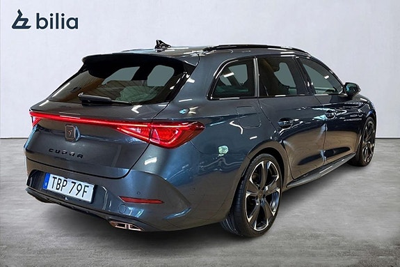 Cupra Leon 14 of 27