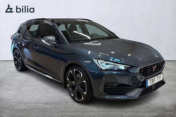 Cupra Leon 15 of 27