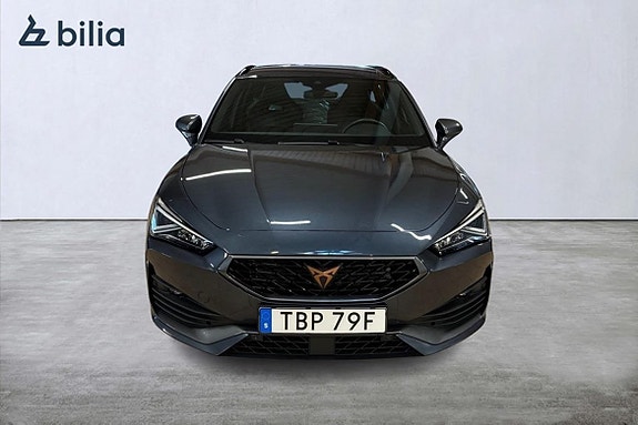 Cupra Leon 6 of 27