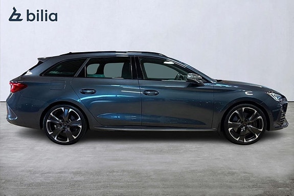 Cupra Leon 13 of 27