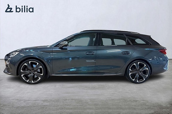 Cupra Leon 3 of 27