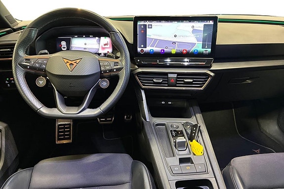 Cupra Leon 7 of 27