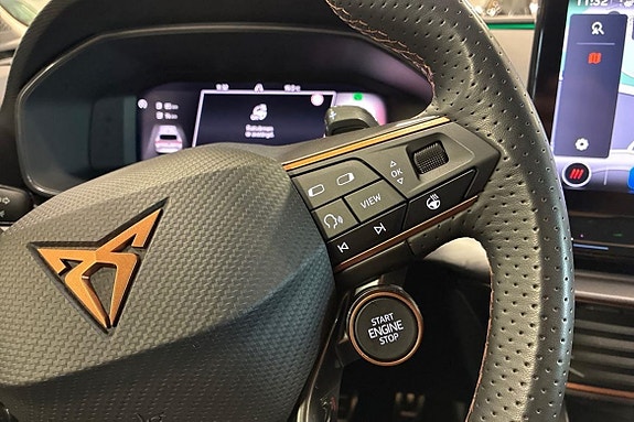 Cupra Leon 17 of 27