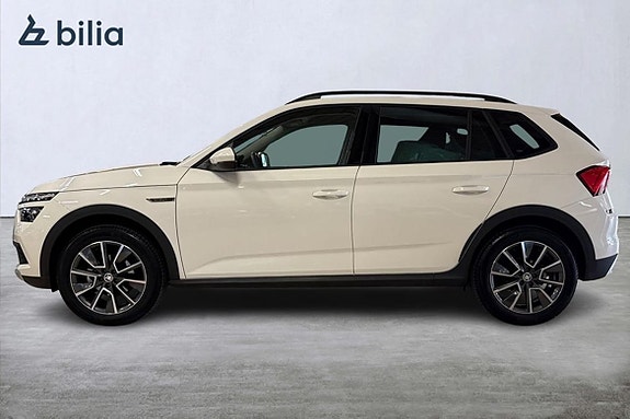 Skoda Kamiq 3 of 22