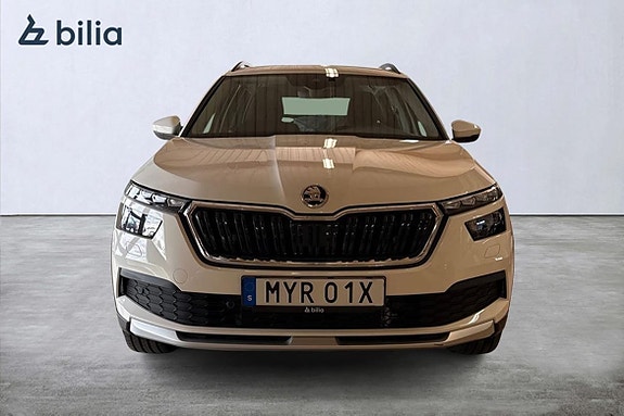 Skoda Kamiq 6 of 22