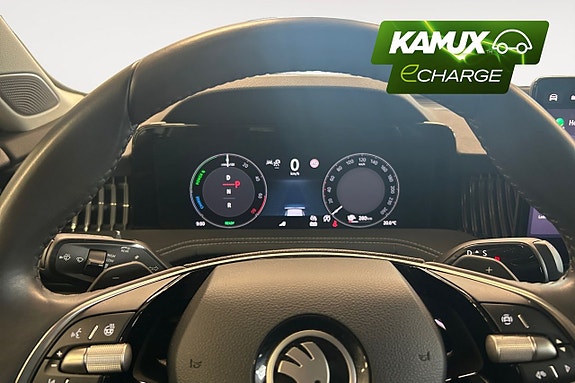 Skoda Superb 12 of 26