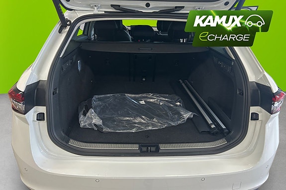 Skoda Superb 16 of 26