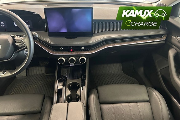 Skoda Superb 11 of 26