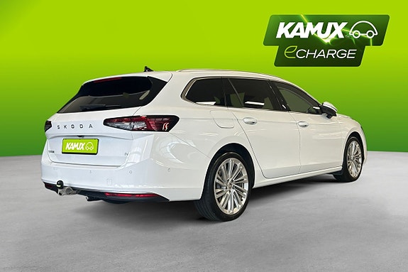 Skoda Superb 4 of 26
