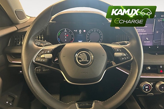 Skoda Superb 13 of 26