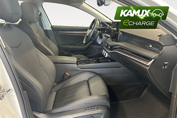 Skoda Superb 15 of 26