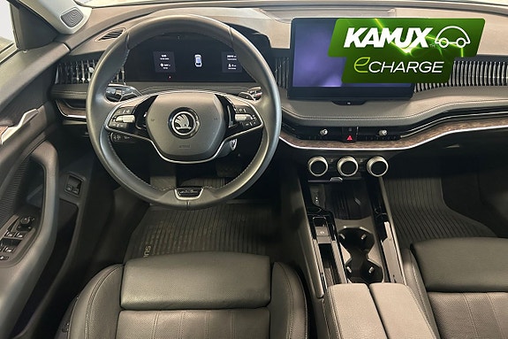 Skoda Superb 10 of 26