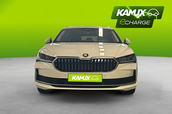 Skoda Superb 6 of 26