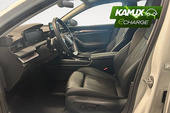 Skoda Superb 9 of 26