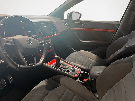Seat Ateca 7 of 8