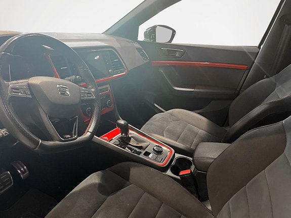 Seat Ateca 4 of 8