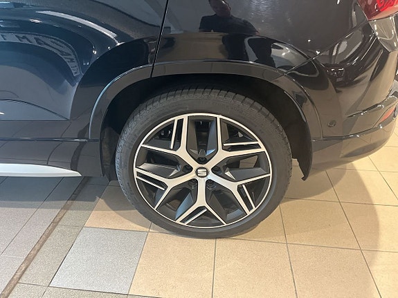 Seat Ateca 8 of 8