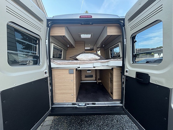 Roadcar R640 140 HK 5 of 9