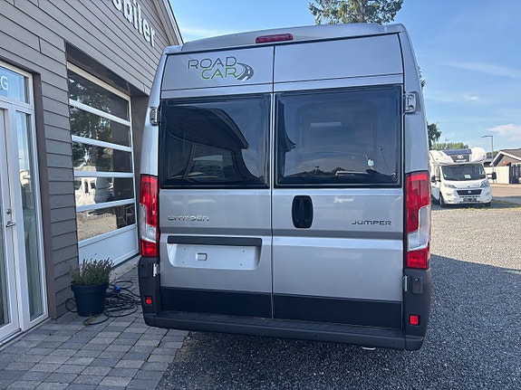 Roadcar R640 140 HK 4 of 9