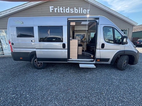 Roadcar R640 140 HK 3 of 9