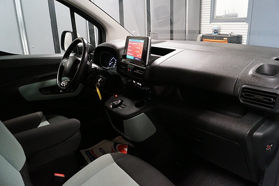 Citroen Berlingo 5 of 18