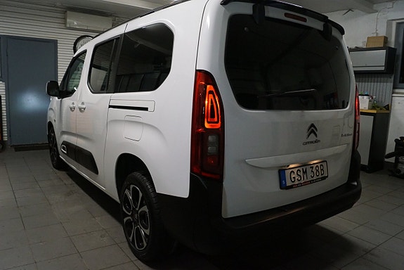 Citroen Berlingo 3 of 18