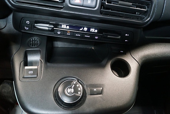 Citroen Berlingo 14 of 18