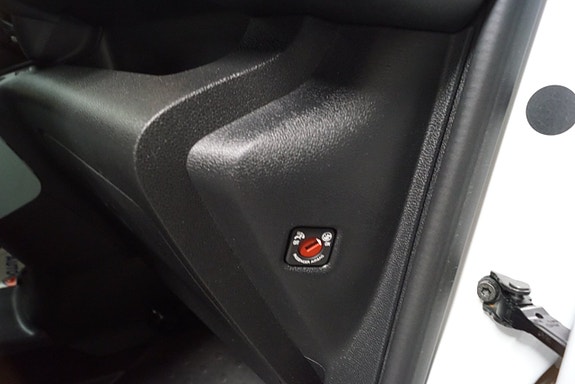 Citroen Berlingo 7 of 18