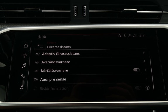 Audi A6 22 of 26