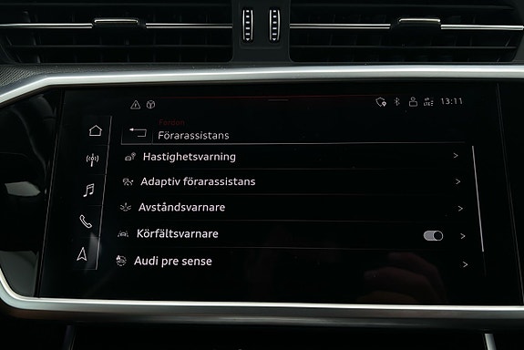 Audi A6 21 of 26